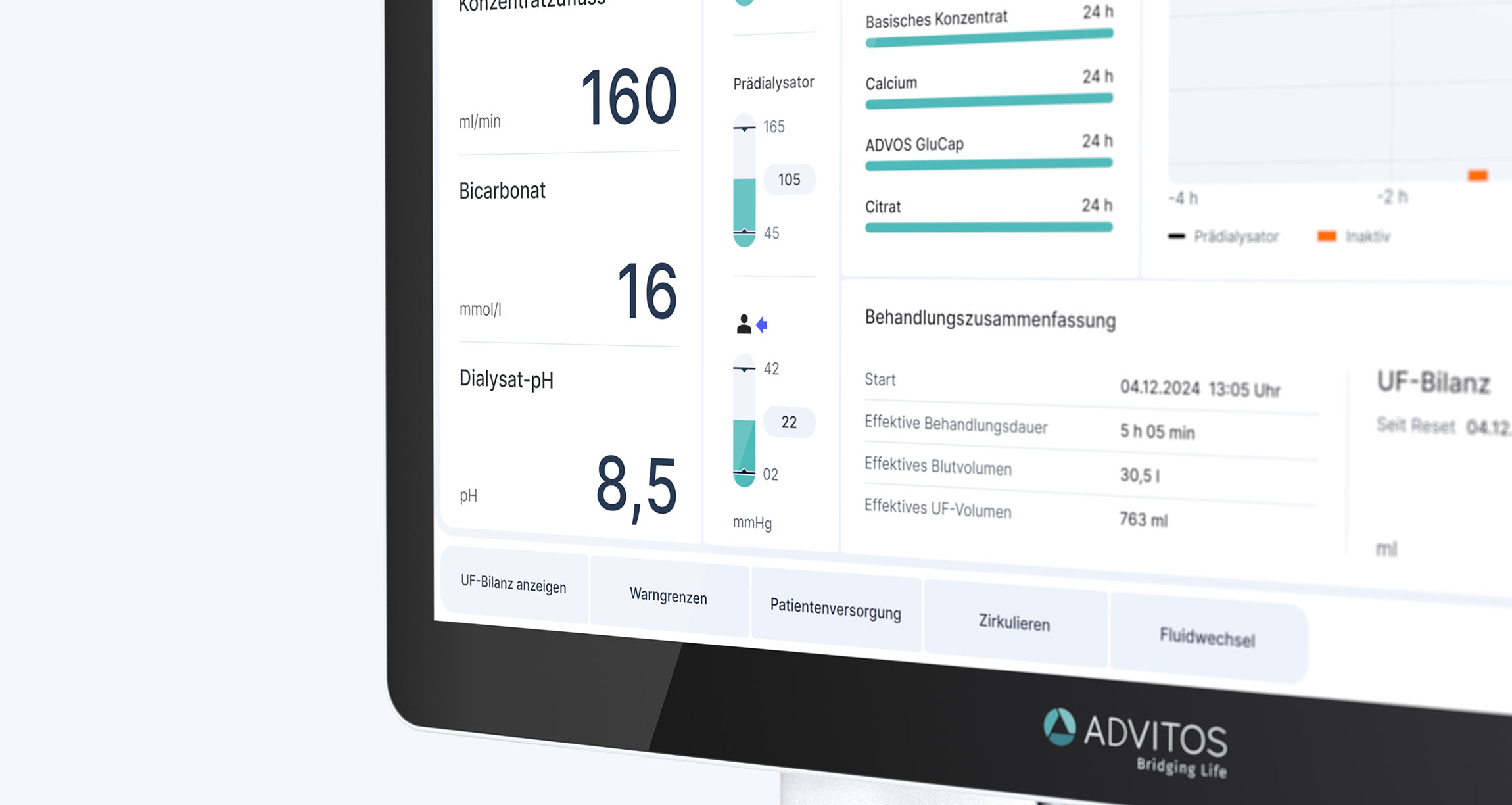 ADVITOS-BK300-Screen